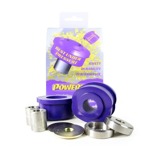 Powerflex Road Series Rear Wheel Bearing Housing Bush Audi A6 S6 RS6 C7 11-18 Powerflex