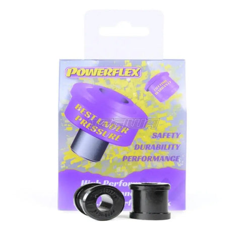Powerflex Road Series Shift Arm Front Bush Oval BMW 3 Series E46 Xi XD 4wd 99-06 Powerflex