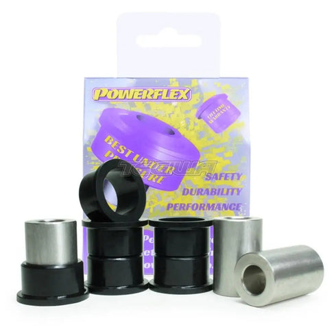 Powerflex Road Series Steering Rack Mounting Bush Ford Fiesta MK8 8.5 Inc ST 17+ Powerflex