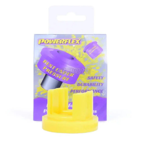 Powerflex Road Series Transmission Mount Bracket Bush Insert Porsche 911 964 89-94 Powerflex