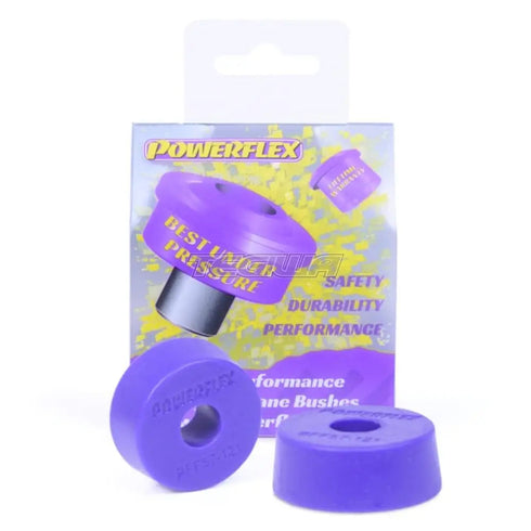 Powerflex Road Series Transmission Mount Bracket Small Bush Porsche 911 964 89-94 Powerflex