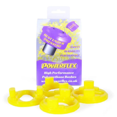 Powerflex Road Series Transmission Mount Bush Insert Kit Lotus Emira 22+ Powerflex