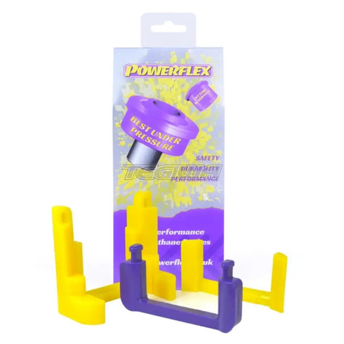 Powerflex Road Series Transmission Mount Insert Audi A3 S3 RS3 8P MK2 03-12 Powerflex