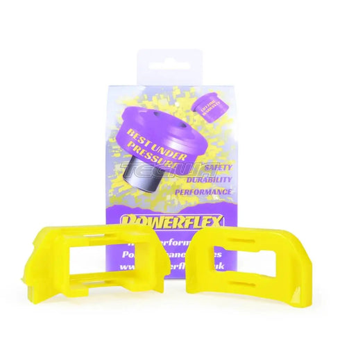 Powerflex Road Series Transmission Mount Insert Audi A6 S6 RS6 C6 04-11 Powerflex