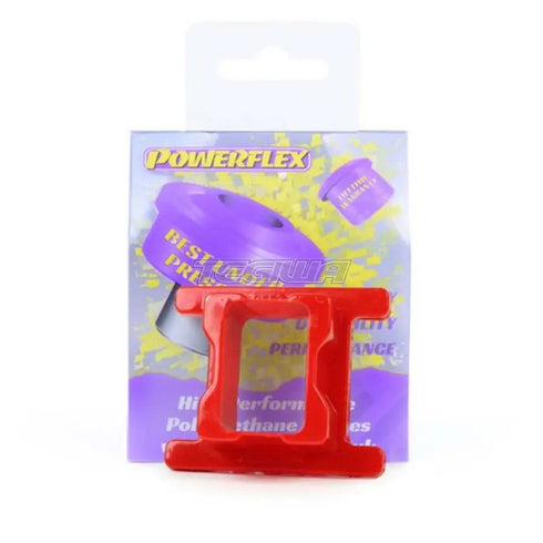 Powerflex Road Series Transmission Mount Insert Diesel Audi A6 S6 RS6 C8 18+ Powerflex