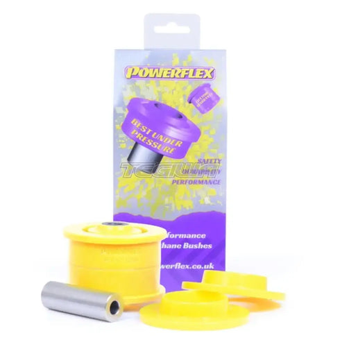 Powerflex Road Series Transmission Mount Large Bush Porsche 911 993 94-98 - PFR57-125 Powerflex