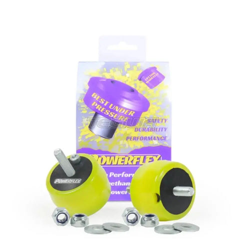 Powerflex Road Series Transmission Mounting Bush Fast Road Toyota Supra Mk5 A90 J29 19+ Powerflex