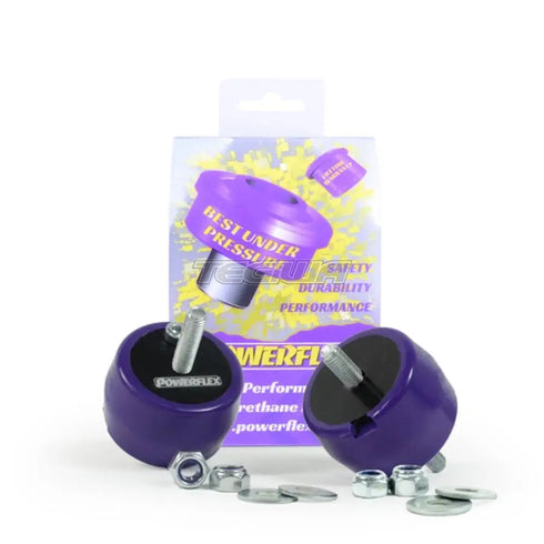 Powerflex Road Series Transmission Mounting Bush Track BMW 7 Series E32 88-94 Powerflex