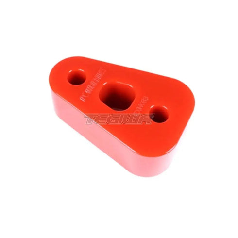 Powerflex Road Series Universal Exhaust Mount BMW 3 Series E90 E91 E92 E93 E9X M3 Inc GTS Cab 05-13 Powerflex