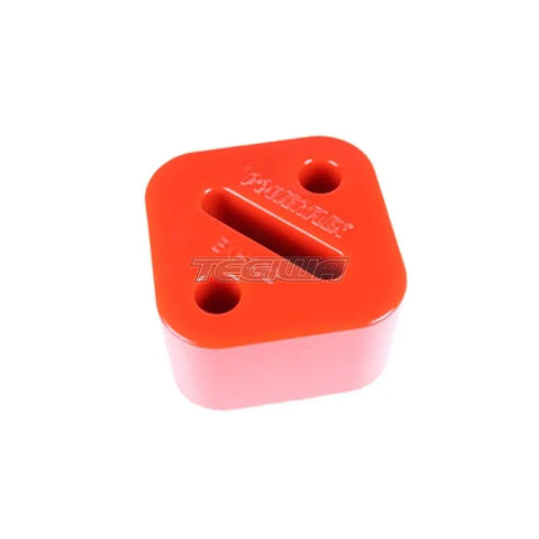 Powerflex Road Series Universal Exhaust Mount BMW 8 Series G14 G15 G16 18+ Powerflex