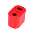 Powerflex Road Series Universal Exhaust Mount Vauxhall Opel VX220 Speedster 00-05 Powerflex