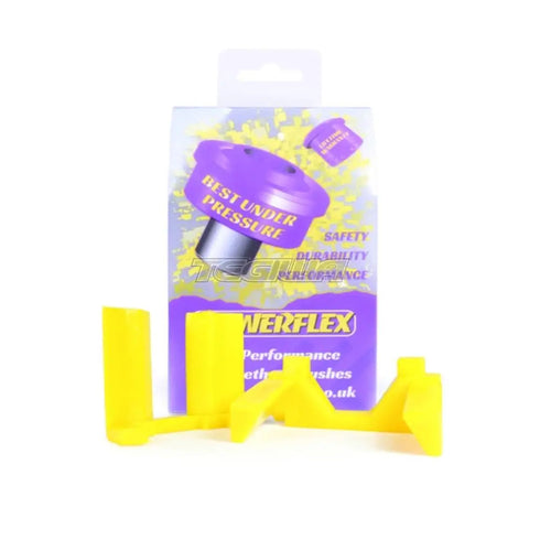 Powerflex Road Series Upper Engine Mount Insert Audi TT TTRS MK2 8J 07-14 - PFF3-931 Powerflex