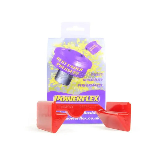 Powerflex Road Series Upper Engine Mount Insert Diesel Seat Leon MK1 1M Cupra Typ 2WD 99-05 Powerflex