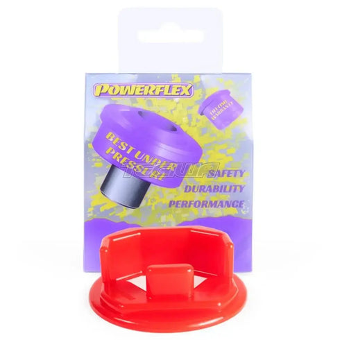 Powerflex Road Series Upper Engine Mount Insert Diesel Vauxhall Opel Corsa E Inc VXR OPC 14-19 Powerflex