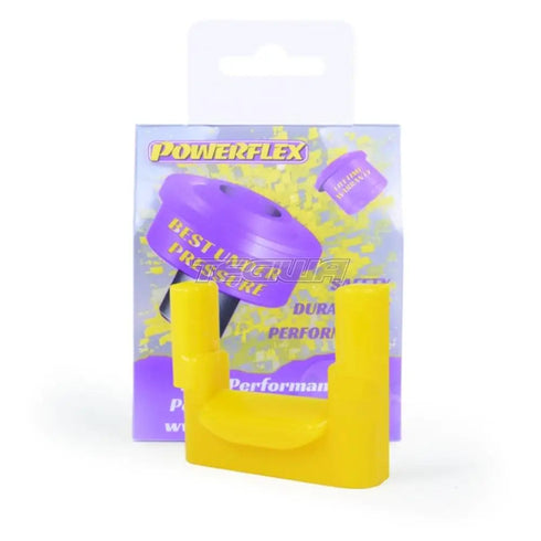 Powerflex Road Series Upper Engine Mount Insert Ford Fiesta MK8 8.5 Inc ST MK8.5 200 Facelift 21+ Powerflex