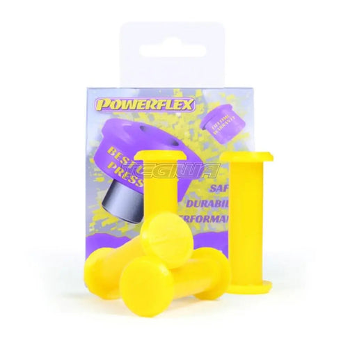 Powerflex Road Series Upper Engine Mount Insert Kit BMW 2 Series F44 Gran Coupe 19+ Powerflex