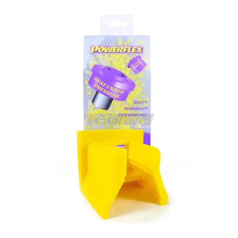 Powerflex Road Series Upper Engine Mount Insert Renault Clio III Inc Sport 197 200 05-12 Powerflex