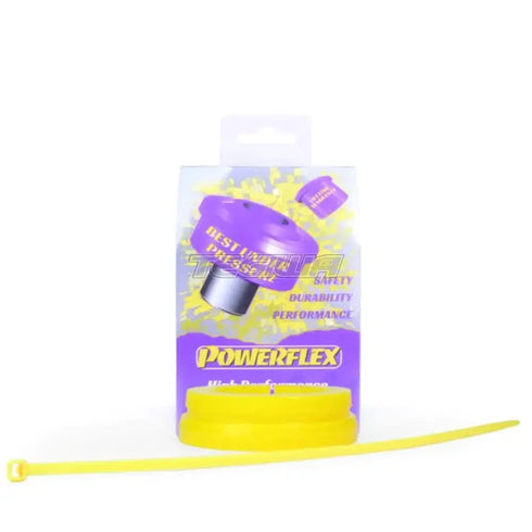 Powerflex Road Series Upper Engine Mount Insert Renault Clio IV Inc RS 12-19 Powerflex