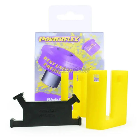 Powerflex Road Series Upper Engine Mount Insert Road Renault Megane IV Inc RS 15+ Powerflex