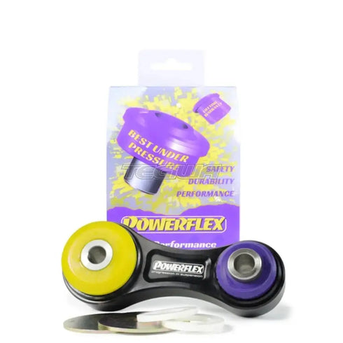 Powerflex Road Series Upper Engine Torque Mount Road Renault Megane II Inc RS 225 R26 and Cup 02-08 Powerflex