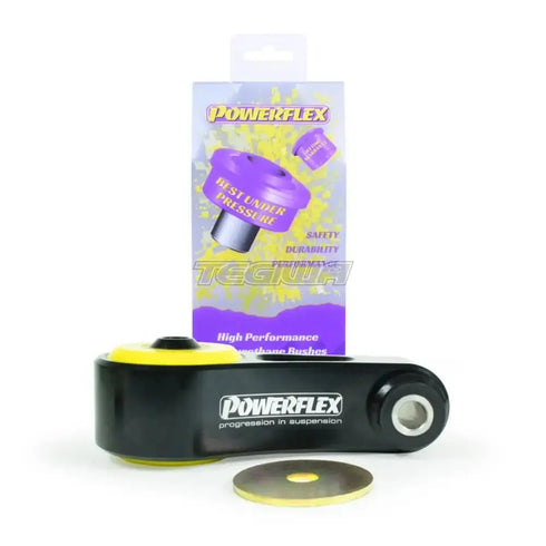 Powerflex Road Series Upper Engine Torque Mount Road Renault Megane IV Inc RS 15+ Powerflex