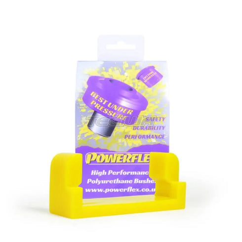 Powerflex Road Series Upper Gearbox Mount Bush Insert Audi A3 S3 RS3 8V MK3 13-20 Powerflex