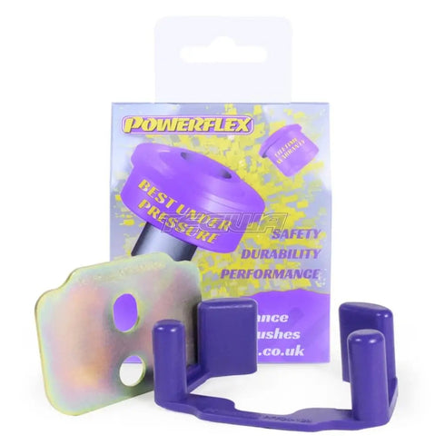 Powerflex Road Series Upper Gearbox Mount Bush Insert Hyundai i30 PD Inc N Facelift 16+ Powerflex