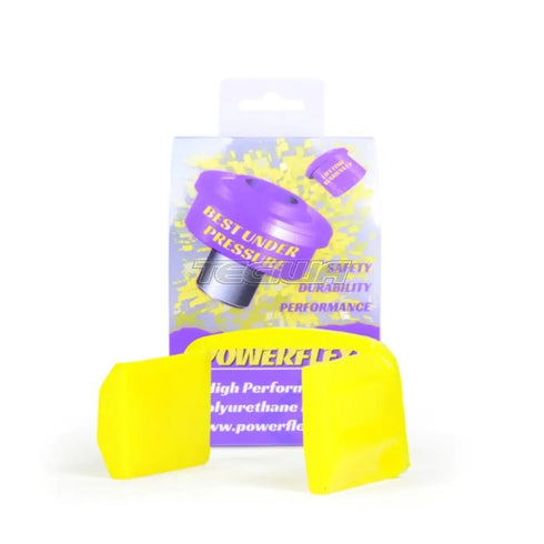 Powerflex Road Series Upper Gearbox Mount Insert Audi A3 S3 RS3 8L MK1 4WD 96-03 Powerflex