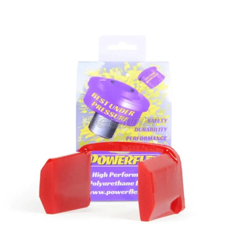 Powerflex Road Series Upper Gearbox Mount Insert Diesel Audi A3 S3 RS3 8L MK1 4WD 96-03 Powerflex