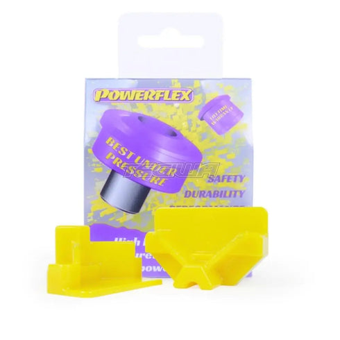 Powerflex Road Series Upper Gearbox Mount Insert Ford Fiesta MK8 8.5 Inc ST 17+ - PFF19-2230 Powerflex