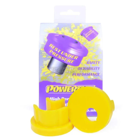 Powerflex Road Series Upper Gearbox Mount Insert Honda Civic EP EU Inc Type-R 01-05 Powerflex