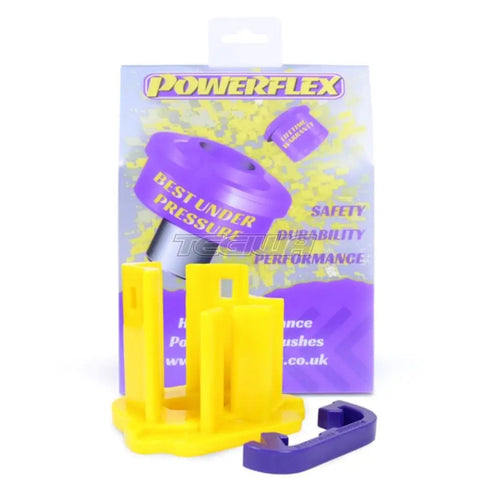 Powerflex Road Series Upper Right Engine Mount Insert Ford Fiesta Mk6 Inc ST 02-08 Powerflex