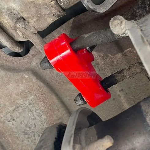 Powerflex Universal Exhaust Mounting Bush Honda Civic Type R EP3 S2000 Integra DC5 Powerflex