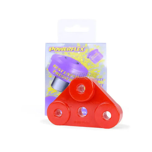 Powerflex Universal Exhaust Mounting Bush Honda Civic Type R EP3 S2000 Integra DC5 Powerflex