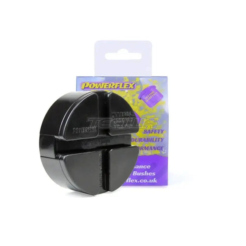 Powerflex Universal Jack Pad Adaptor 10x10mm / 10x5mm Powerflex
