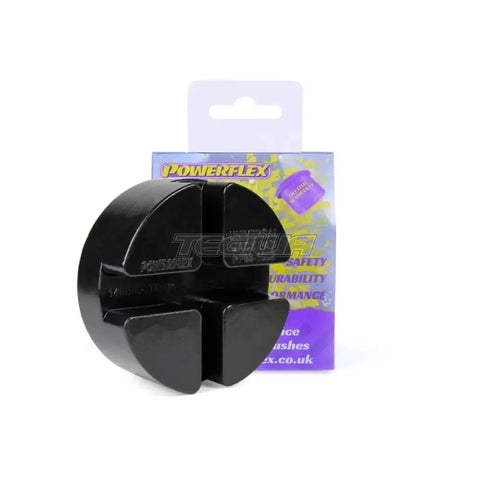 Powerflex Universal Jack Pad Adaptor 14x15mm / 10x15mm Powerflex