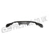 M3 | M4 GLOSS CARBON FIBRE PSM STYLE REAR DIFFUSER D&C Prestige Online LTD