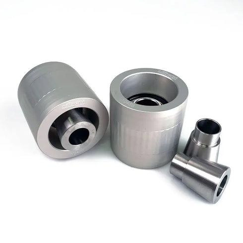 Millway Motorsport Rear Inner Lower Uniball Bushings (E82 1M, E9X M3, F8X M2/M2C/M3/M4) Millway Motorsport
