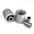 Millway Motorsport Rear Inner Lower Uniball Bushings (E82 1M, E9X M3, F8X M2/M2C/M3/M4) Millway Motorsport