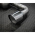 Remus GPF-Back Exhaust System with Rear Silencer Toyota GR Yaris 20+ REMUS