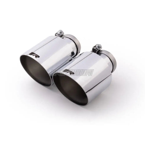 Remus GPF-Back Exhaust System with Rear Silencer Toyota GR Yaris 20+ REMUS
