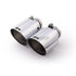 Remus GPF-Back Exhaust System with Rear Silencer Toyota GR Yaris 20+ REMUS