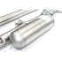 Remus GPF-Back Exhaust System with Rear Silencer Toyota GR Yaris 20+ REMUS