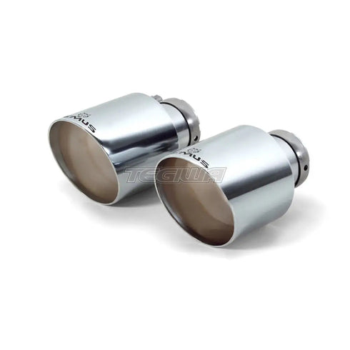 Remus GPF Back System Left/Right For Models With GPF Hyundai I30 PDE 2.0 N/N Performance 17+ REMUS