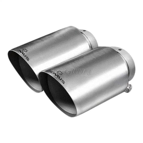 Remus GPF Back System Left/Right Hyundai I30 Fastback PDE 2.0 N/N Performance 18+ REMUS