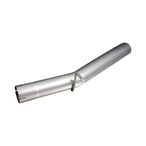 Remus Non-Resonated Cat Back System Left Audi A3 8V/8VA 1.8 TFSI Quattro 14+ REMUS