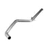 Remus Non-Resonated Cat Back System Left/Right Audi A3 8V/8VA 1.4 TFSI 13+ REMUS