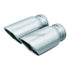 Remus Non-Resonated Cat Back System Left/Right Audi A3 8VS Saloon 1.8 TFSI Quattro 14+ REMUS