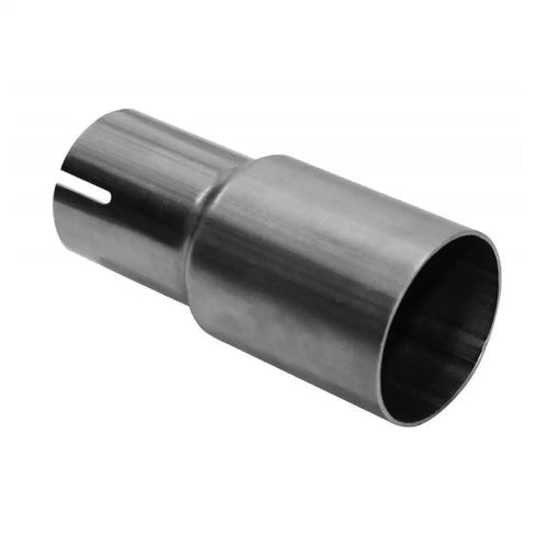 Remus Non-Resonated Cat Back System Left/Right Audi A3 8VS Saloon 1.8 TFSI Quattro 14+ REMUS