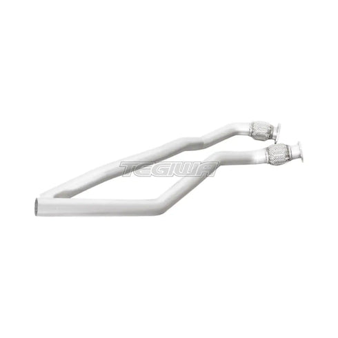 Remus Non-Resonated Cat Back System Left/Right Audi RS6 C7 Avant RS6 4.0 V8 13+ REMUS